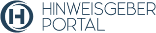 Hinweisgeberportal Logo